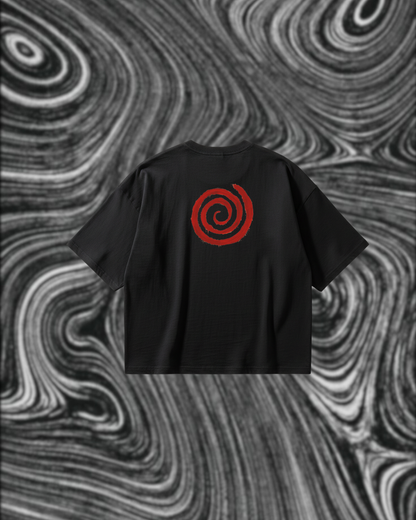 Junji Ito Inspired/ HORROR T SHIRT